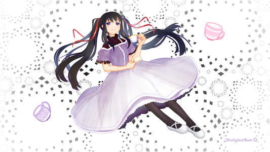 ★ Surprise Sketch - Full Body +